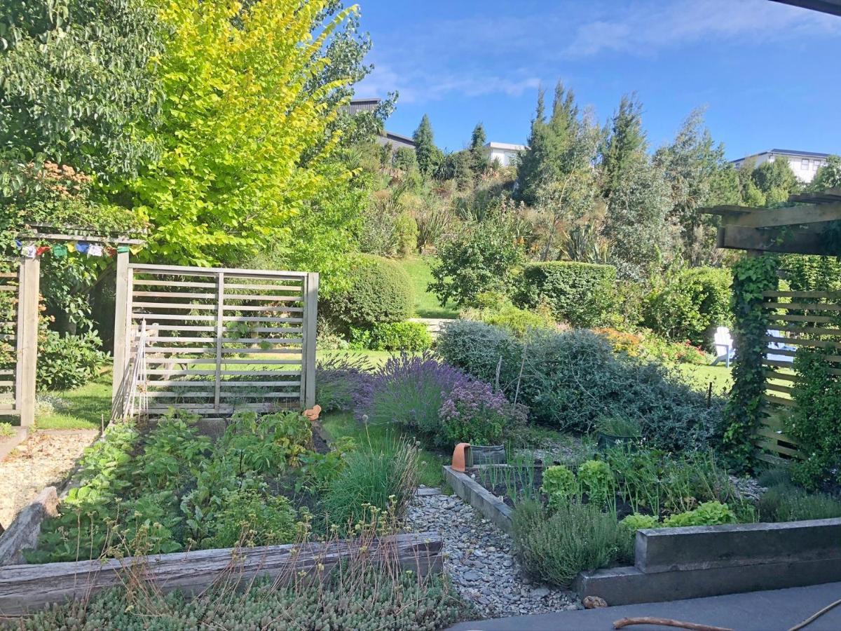 The Garden Studio - Квінстаун Екстер'єр фото