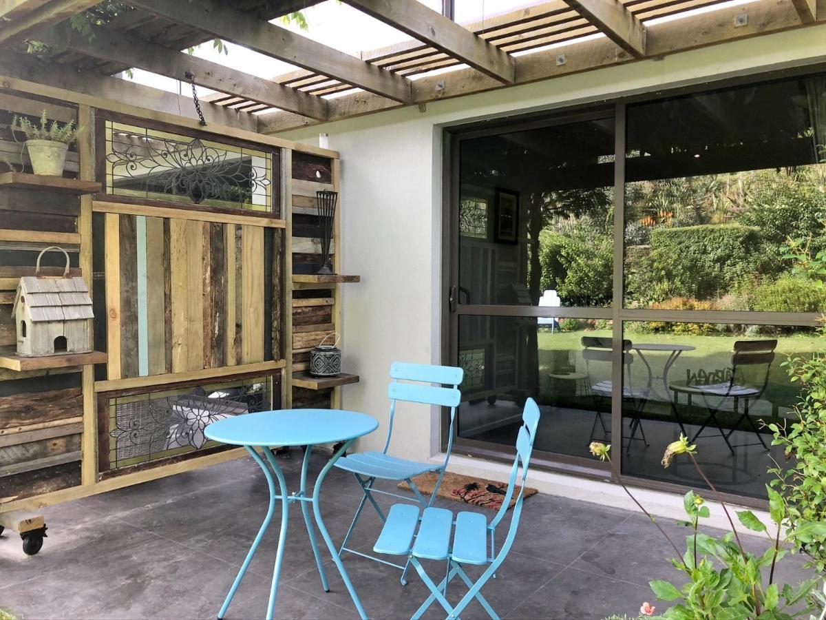 The Garden Studio - Квінстаун Екстер'єр фото